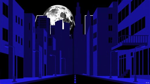 What’s a blackout?