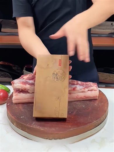 Dao làm bếp chữ D - Sự lựa chọn hoàn hảo cho đầu bếp