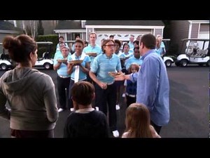 Venito Is Living With Aliens on 'The Neighbors'