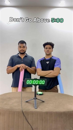 Don’t Go above 5:00 🤯