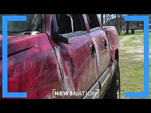 Teen caught in famous tornado video to get new truck | Rush Hour