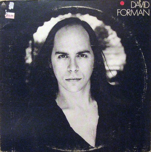 David Forman - David Forman
