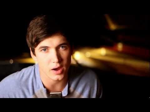 Whistle - Flo Rida - Official Music Video Cover - Corey Gray - on iTunes