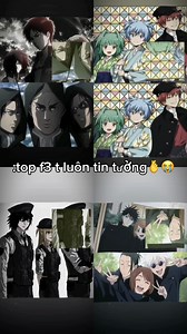 Ảnh F3 Anime: Attack on Titan, Death Note