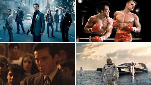 Superimposition in Film — Combining Images to Tell a Story