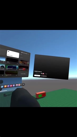 JOIN THE DISCORD #gtag #vr #zyxcba #gorillatagvr #fyp | Gorilla Tag