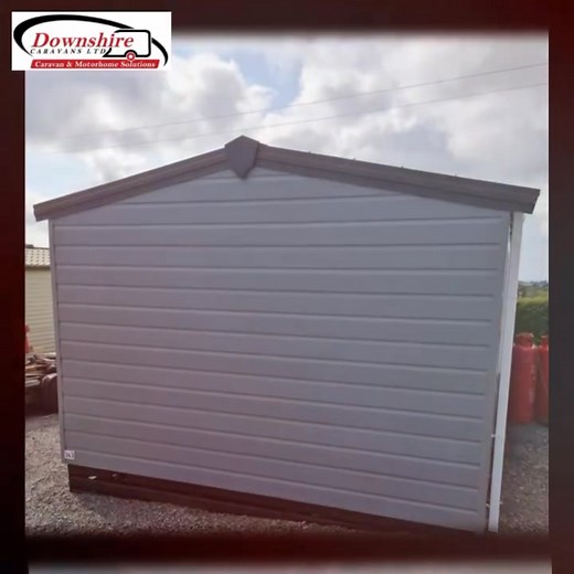 🚨 End of Season FLASH SALE! 🚨 Thinking about upgrading your caravan? NOW is the perfect time to make it happen! ✨ Choose from these exciting upgrades: • Double Glazing PVC Windows & Doors • Exterior Cladding • New Pitched Roof 💰 Get £250 CASH BACK when you pick ONE upgrade! 💰 Choose TWO upgrades and receive £500 CASH BACK! 💰 Go for a COMPLETE REFURBISHMENT with THREE upgrades and get a MASSIVE £1000 CASH BACK! Don’t miss out on this fantastic offer to enhance your caravan’s comfort, style,