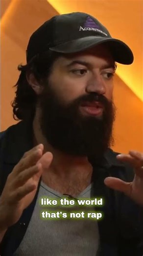 From Rapper to CFO: Mastering Skills for Success