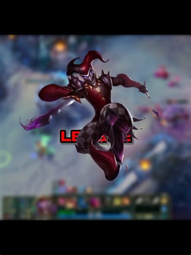 Shaco At The Finest (League Of Legends) #leagueoflegends #leagueoflegendsgameplay #shaco #gaming