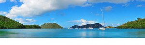 Why Book Your Yacht Charter with Virgin Island Sailing®