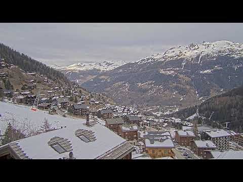 Grimentz Live Cam (HD)