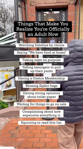 You’re Becoming Your Parents (Don’t Fight It)