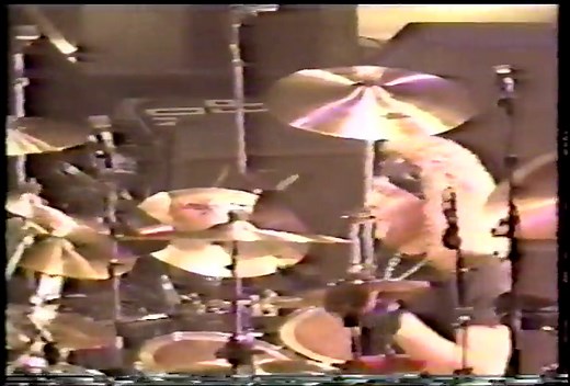 Guns N' Roses Live in Tokyo Japan 3 Hours 1992 02 17