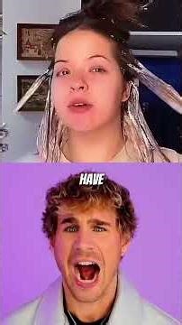 This bleach fail is CRAZY!!