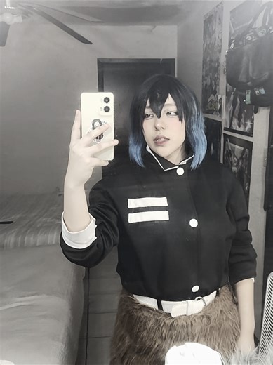 Inosuke Cosplay: Cómo Hacerlo Perfecto