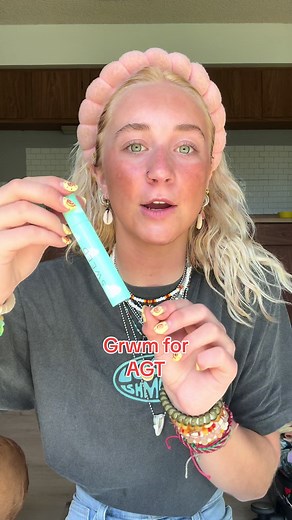 Get Ready with Me for AGT Audience | Makeup Routine & Outfit Inspo