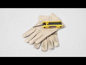 Replacing the scraper bar on the EGO Power+ Snow Blower