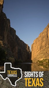 7K views · 167 reactions | Big Bend National Park is in southwest Texas and includes the entire Chisos mountain range and a large swath of the Chihuahuan Desert. | Texas Chronicles: History, Mystery and Adventure | Facebook