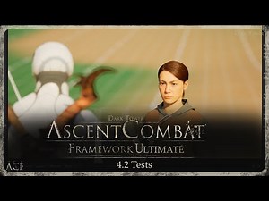 ACF Ultimate V4.2 Tests