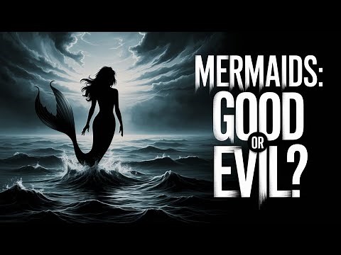 She Was the First MERMAID—and This Is Her Story