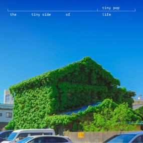 Various - Tiny Pop - The Tiny Side Of Life