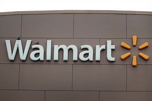 Walmart teams with ThredUP to sell used clothing online