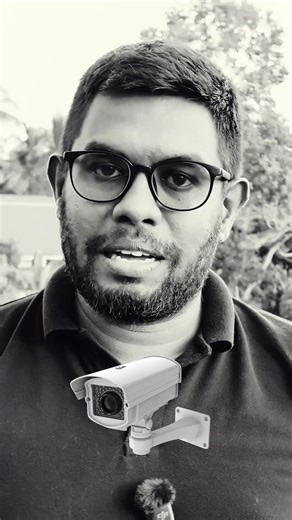 නොමිලේ cctv කැමරා පද්ධතියක්(කපු මහත්වරුන්ට)🤣 #comedy #viraltiktok #BreakingNews