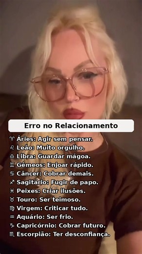 Vocês têm química… mas vivem tropeçando nos mesmos conflitos? ♈✨ Um reage por impulso, o outro se fecha. Um quer conversar, o outro se afasta… e o sentimento acaba perdido entre orgulho, cobranças e mágoas. O Mapa Sintonia dos Signos traz uma leitura astrológica de vocês dois para explorar afinidades, diferenças e desafios na forma de amar. Um convite para compreender a relação com mais consciência. 💜 👉 Clique no link da bio e peça o seu Mapa Sintonia dos Signos. #MapaSintoniaDosSignos #Signos