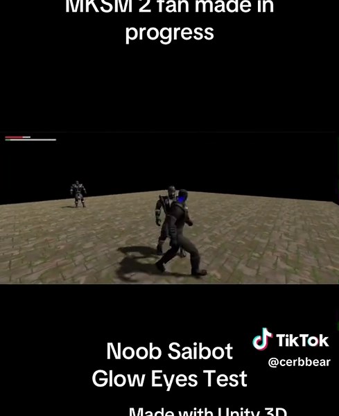 #mortalkombat #unity3d