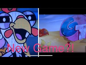 Trying Gametoons Clucky’s on Roblox.