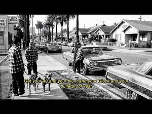 Cypress Hill - Boom Biddy Bye Bye (Lyrics)