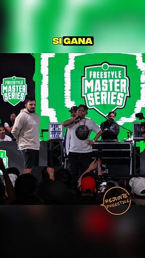 Tener un PRETEXTO por si ve que va a PERDER ❌️ Azuky vs Rapder fms mexico #azuky #rapder #fmsmexico #fmsnetwork #fmsmex #FMSMéxico #azuki | Rejunte Freestyle