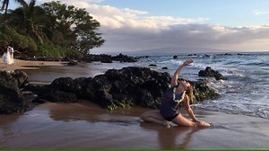 8K views · 93 reactions | The World Is Your Yoga Mat. #YogiMixer | Yogi Mixer | Facebook