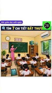 Tìm lỗi bất thường
