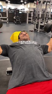 31K views · 2K reactions | Repost from @ifbb_pro_kamal_elgargni • Chest workout @bpi_sports @bpisportsmena | Flex Magazine | Facebook