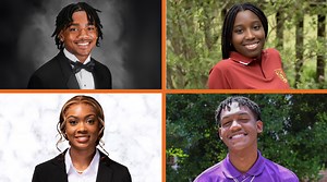 Meet Some of FOSSI’s 2023 Class | AIChE