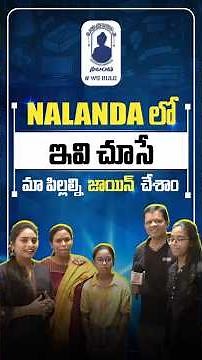 What is STEM education | STEM Education To Build Future Careers | Nalanda Educational Institutions