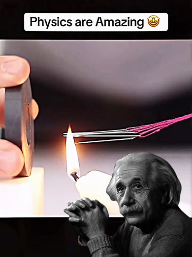 Incredible Physics Facts That Will Blow Your Mind