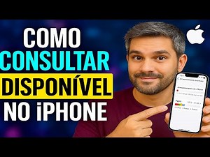 How to Check AVAILABLE Memory on iPhone