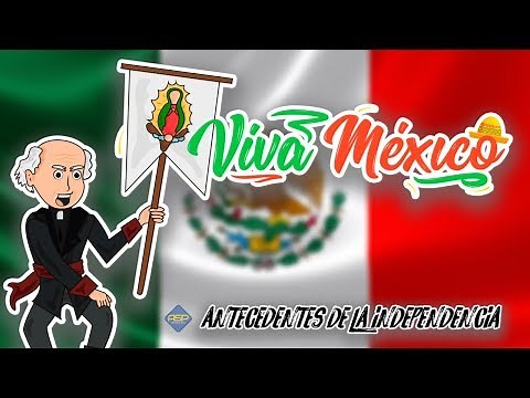 Mexico's Independence 🇲🇽 | Now Yes, It Happens