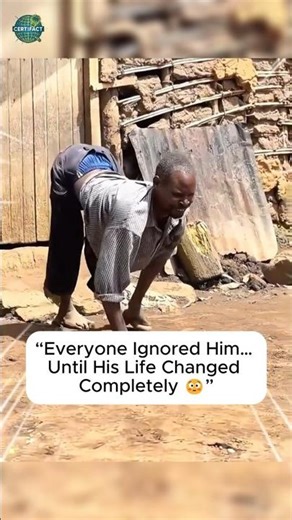 From Struggle to Success | An Inspiring Life Story That Will Change Your Mindset