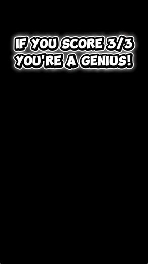 General Knowledge Quiz: Test Your IQ with These Questions 🧠