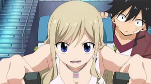 Edens Zero Season 2 Gets New Trailer, April 2023 Release