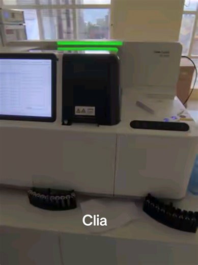 Biomedical Equipment Nepal on TikTok