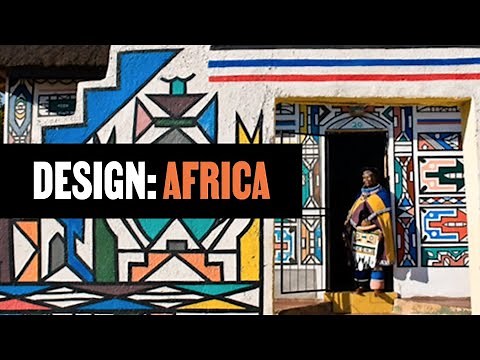 Design Africa