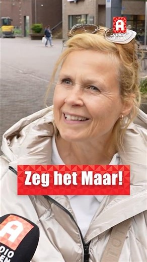 Which artist would you still like to see live in Alphen?