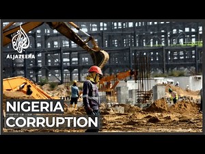 Nigeria: Corruption, land confiscations blamed for rising poverty