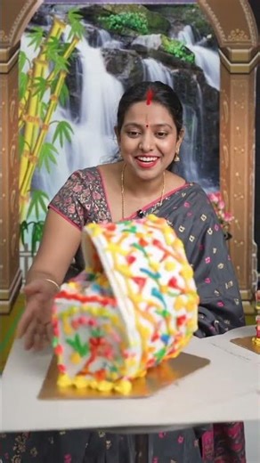 the impossible cake illusion 🎂🍰,#cake