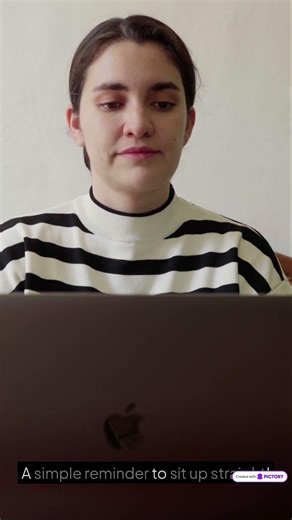 Improve Your Posture with OptiAlign