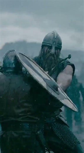 Vikings best fighting scene